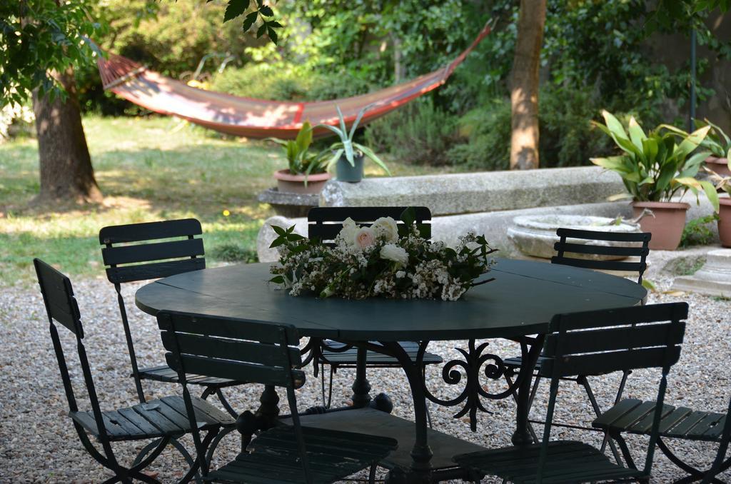 Bed&Breakfast Locanda Lugagnano Cassinetta di Lugagnano Exterior foto