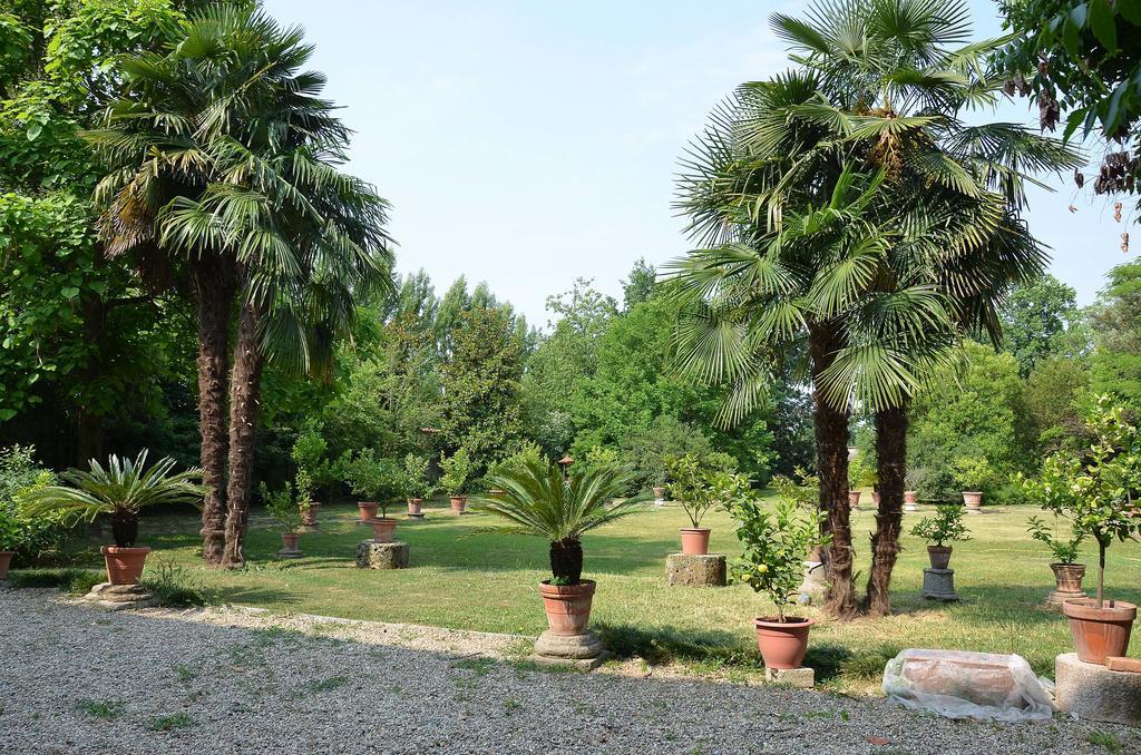 Bed&Breakfast Locanda Lugagnano Cassinetta di Lugagnano Exterior foto