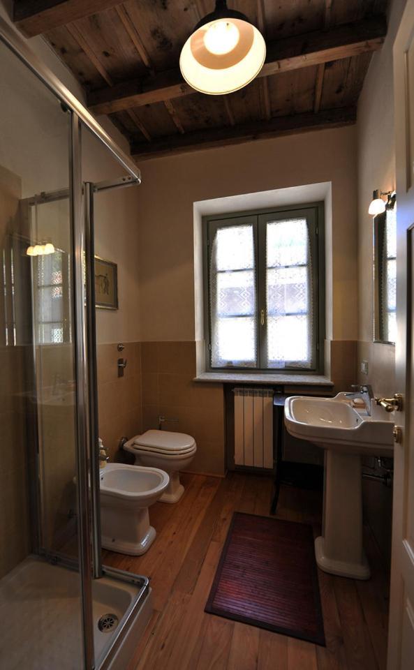 Bed&Breakfast Locanda Lugagnano Cassinetta di Lugagnano Exterior foto