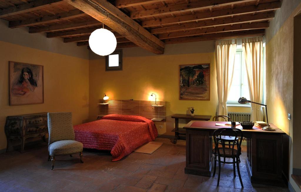 Bed&Breakfast Locanda Lugagnano Cassinetta di Lugagnano Exterior foto